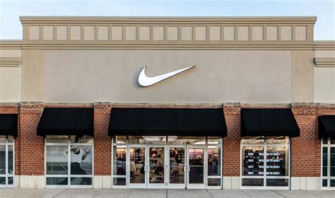 nike factory store eagan